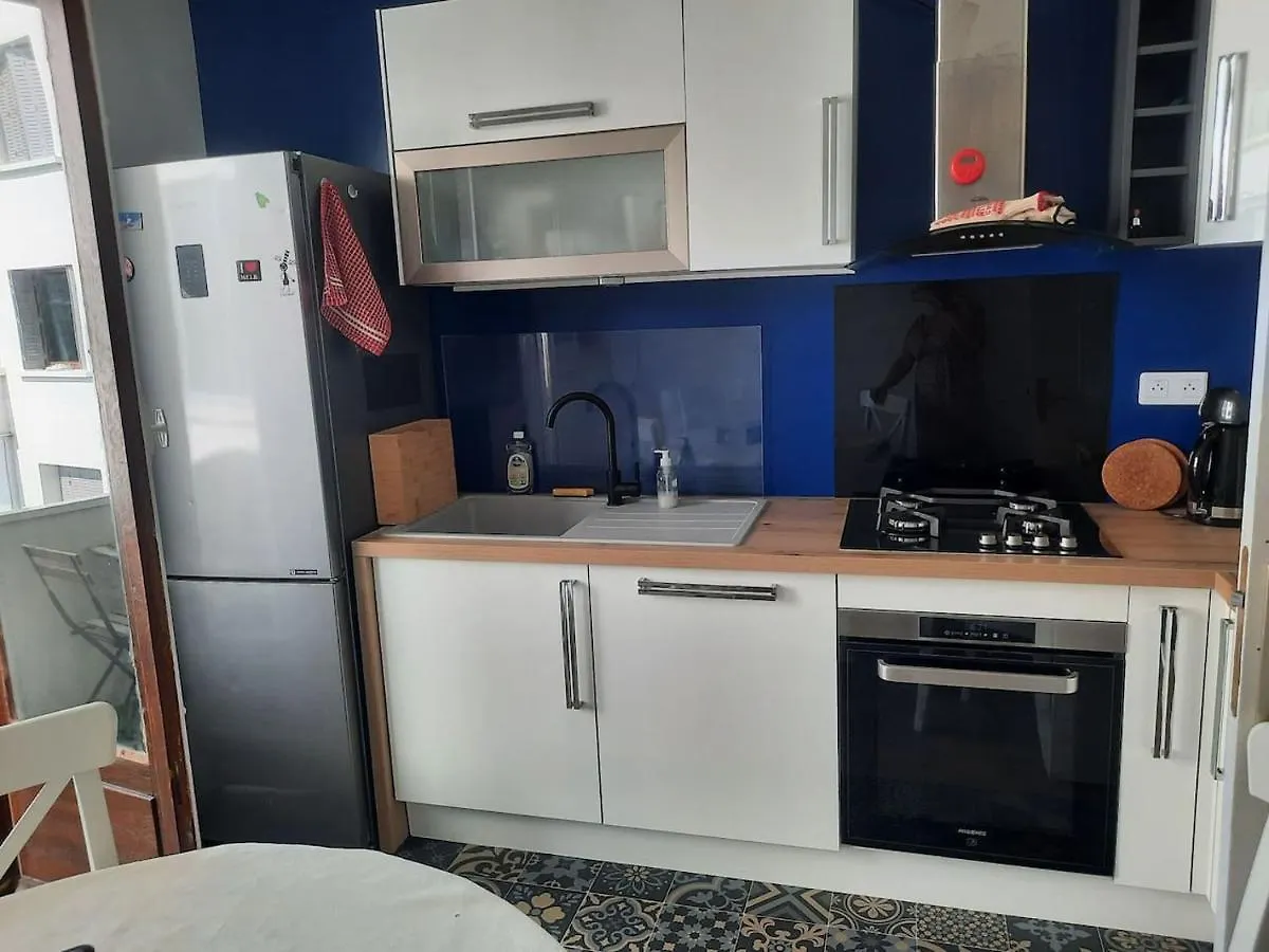 Appartement Le Chambery Plein Coeur De Ville アヌシー フランス