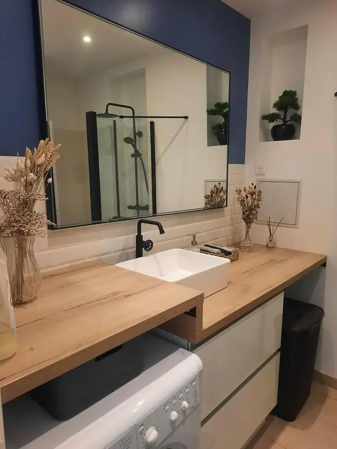 Appartement Le Chambery Plein Coeur De Ville Annecy